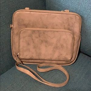 Joy Susan Crossbody